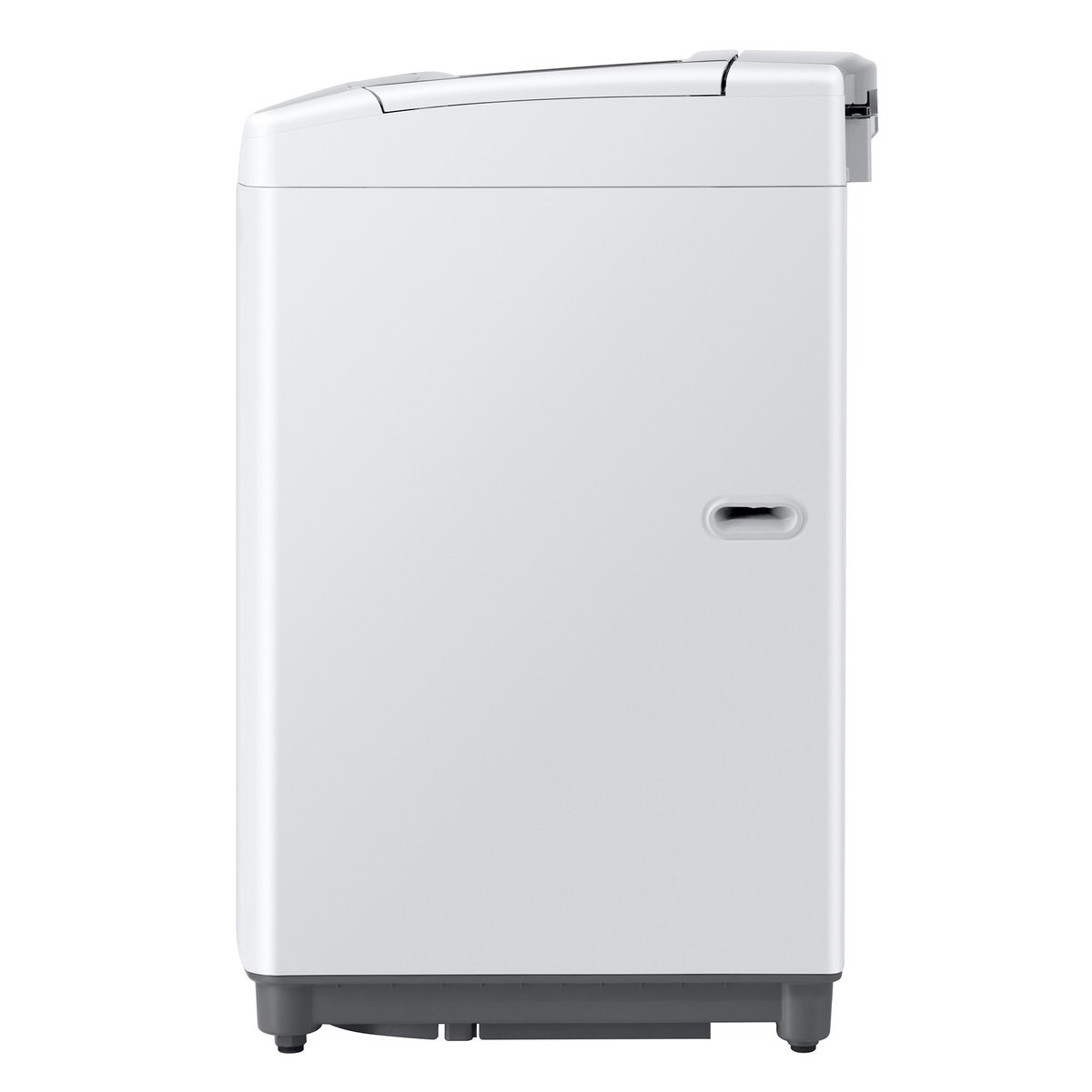 LG Top Load Washing Machine, 15 kg, White, WTV15BNWA