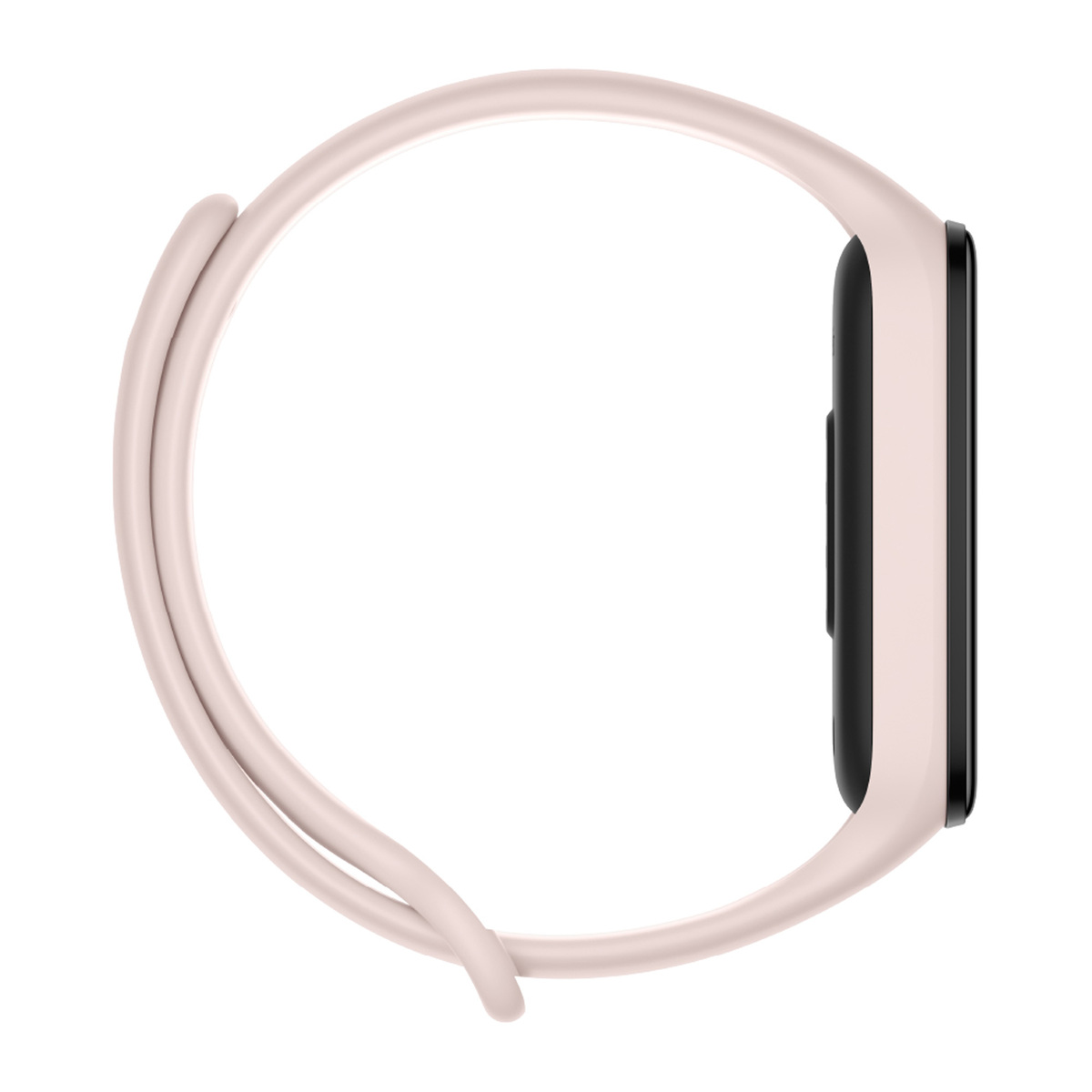 Xiaomi Active Band 8 Watch / Battery Lasts for 14 Days / 50+ Sports Modes /  Water-Resistant / Pink in Qatar
