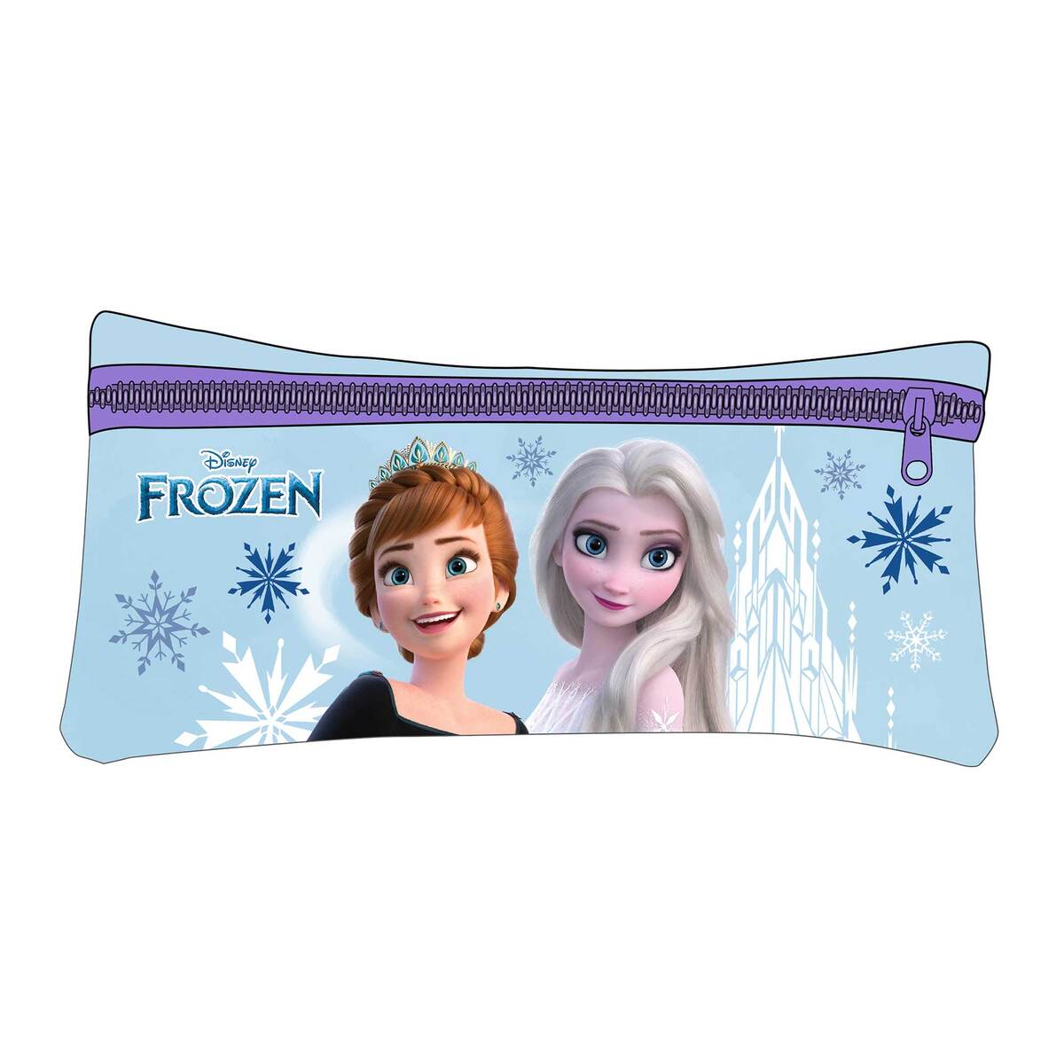 Frozen 5in1 Backpack set 16inches