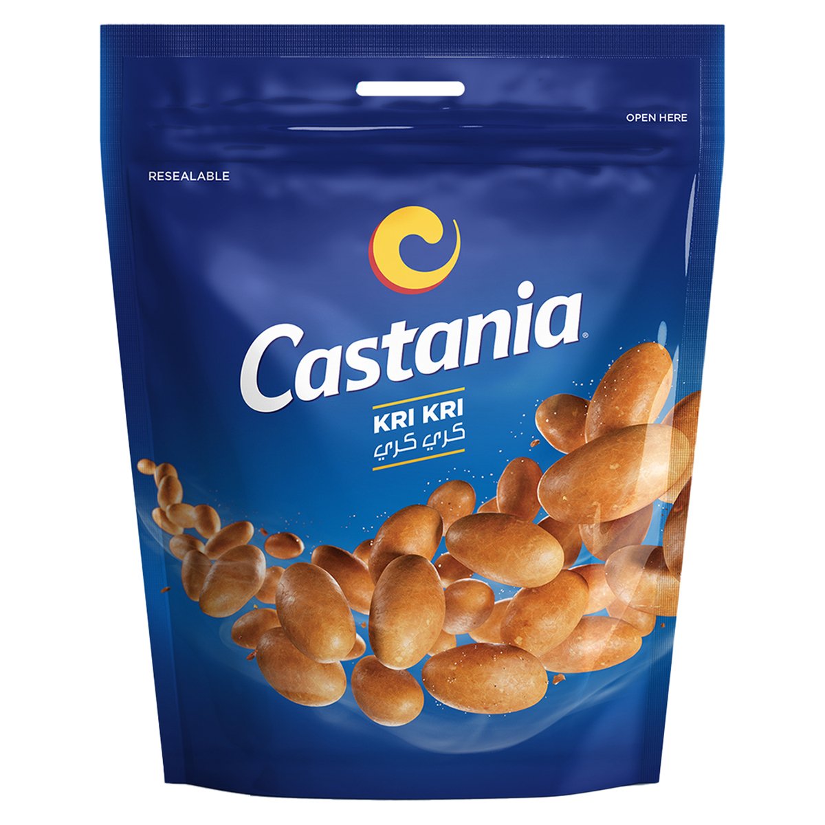 Castania Kri Kri 100 g