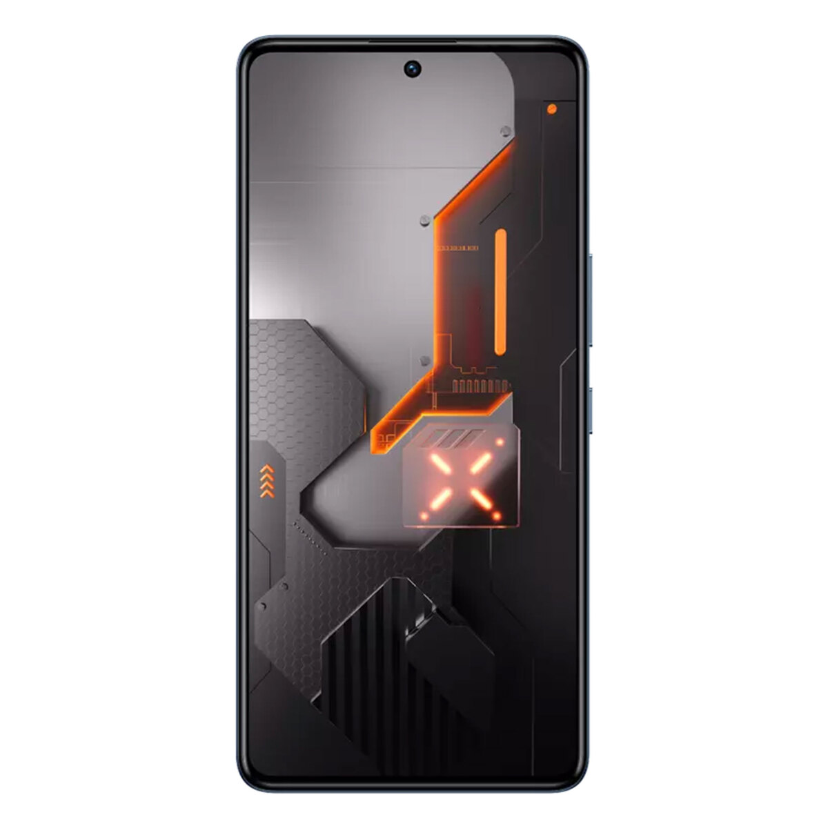 Infinix GT10 Pro 5G 8GB 256GB Cyber Black