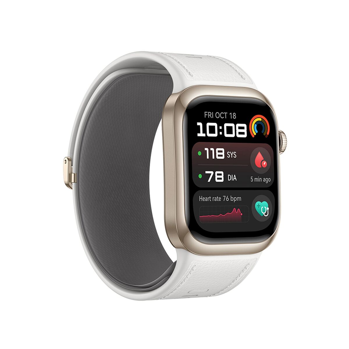 Huawei Smart Watch-D2 Gold