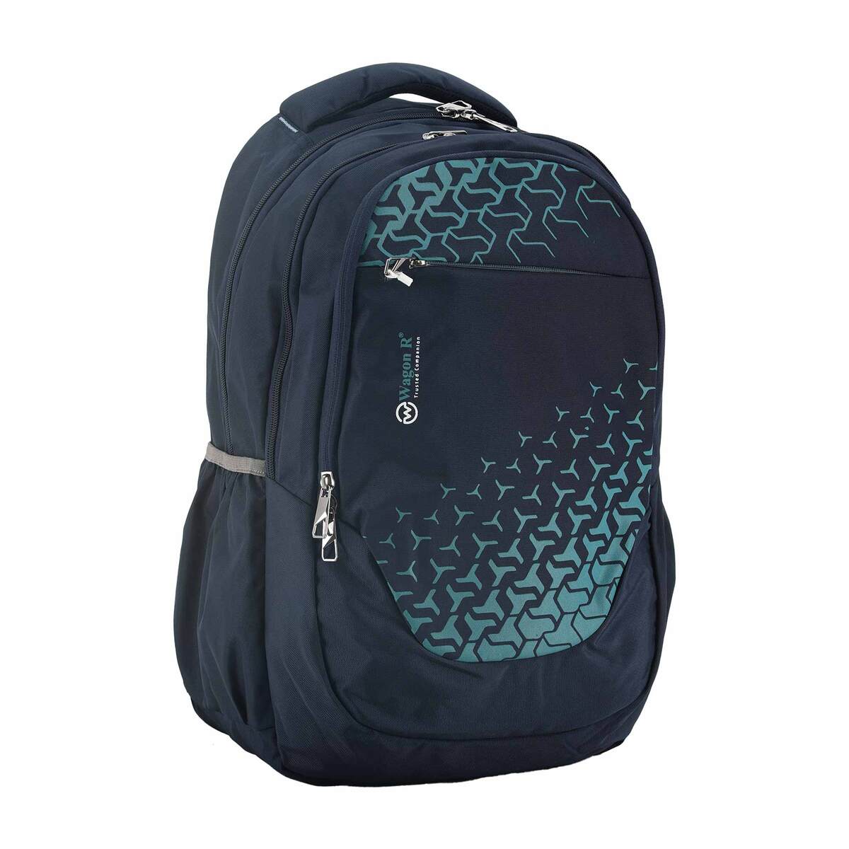 Wagon R Jazzy Backpack 19inches