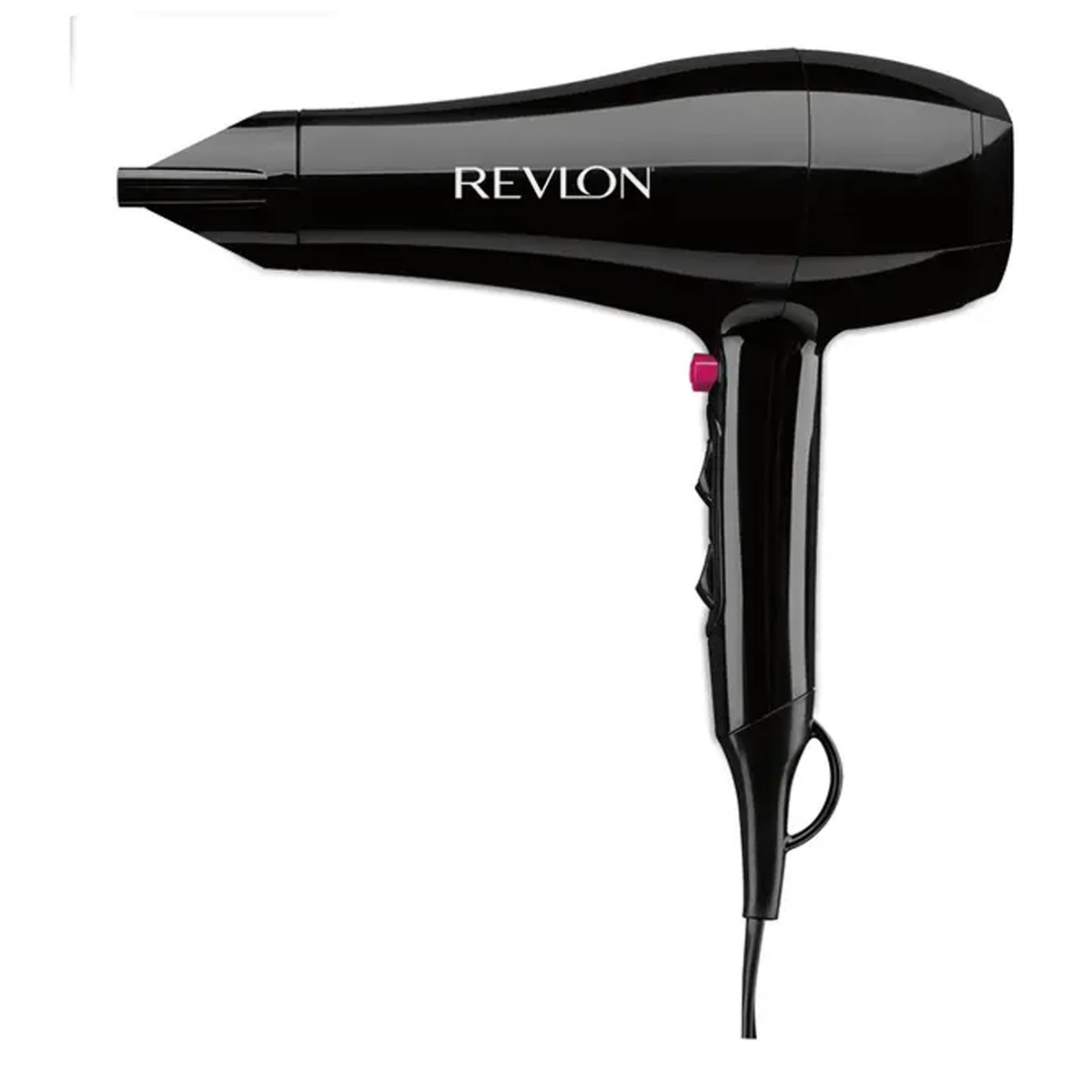 Revlon Hair Dryer, 2000W, RVDR5280ARB