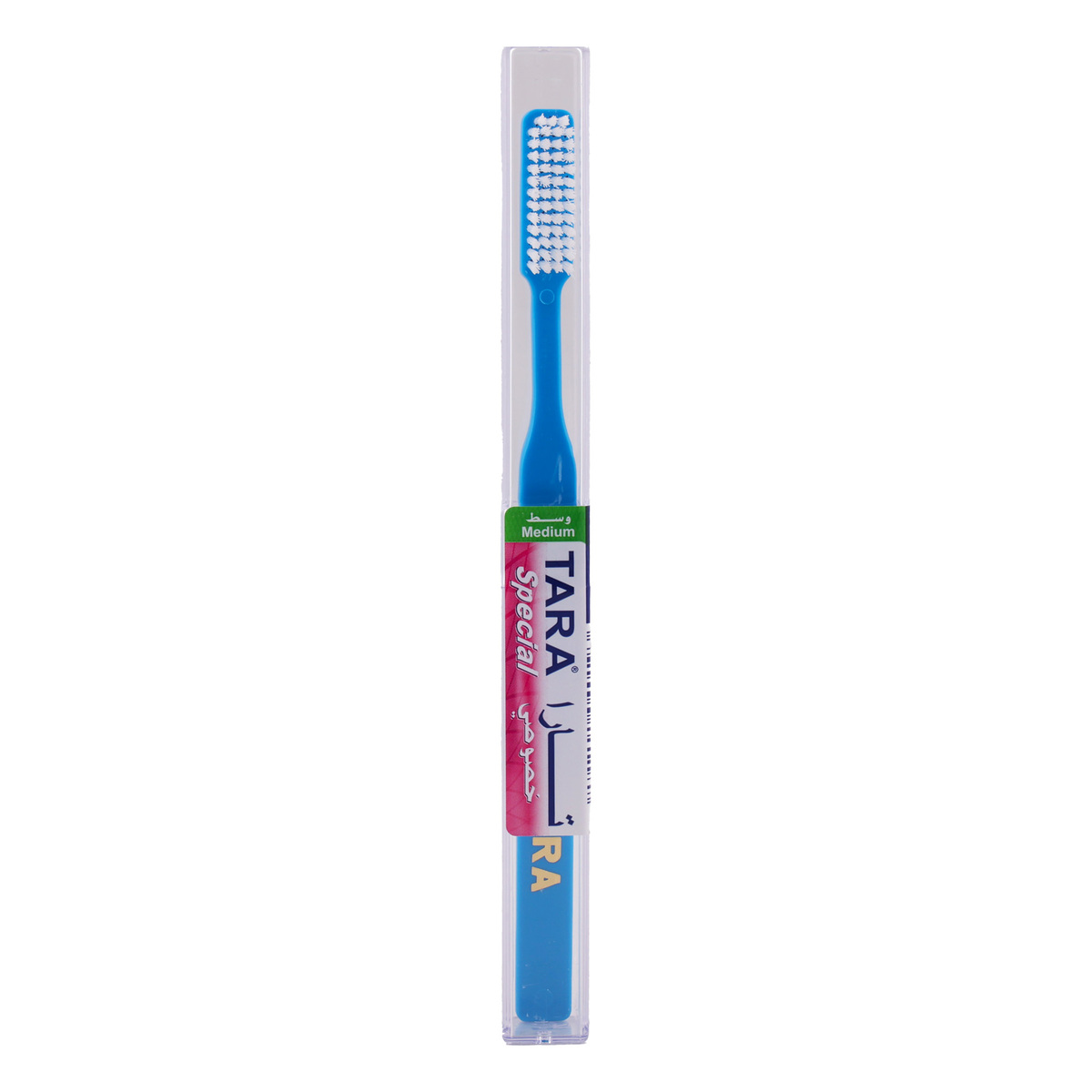 Tara Toothbrush Original Medium 1 pc