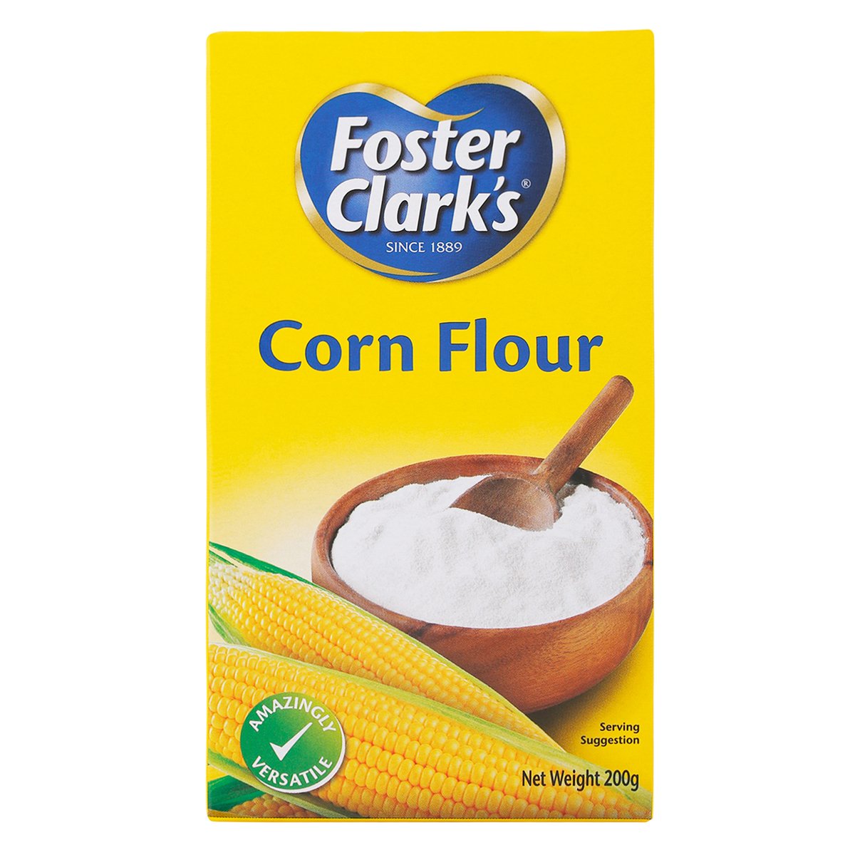 Foster Clark's Corn Flour 200 g