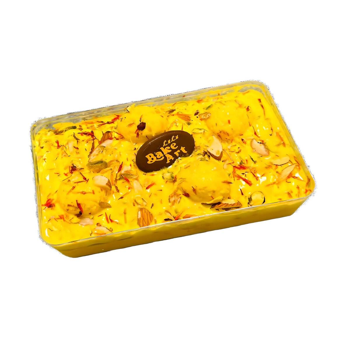 Rasmalai Tub Cake 350 g