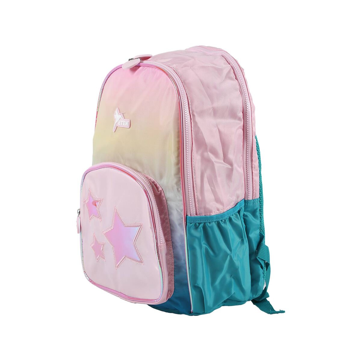 Eten Dazzle School Back Pack 17inches