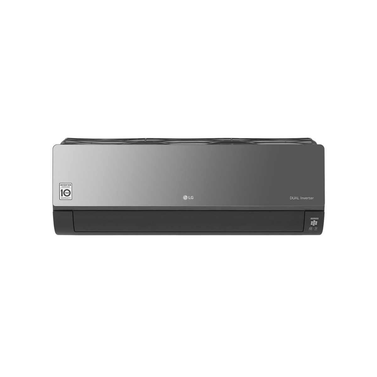 LG ARTCOOL Split Inverter 2T Air Conditioner, Energy Saving, Fast Cooling, Wifi, A27TNC