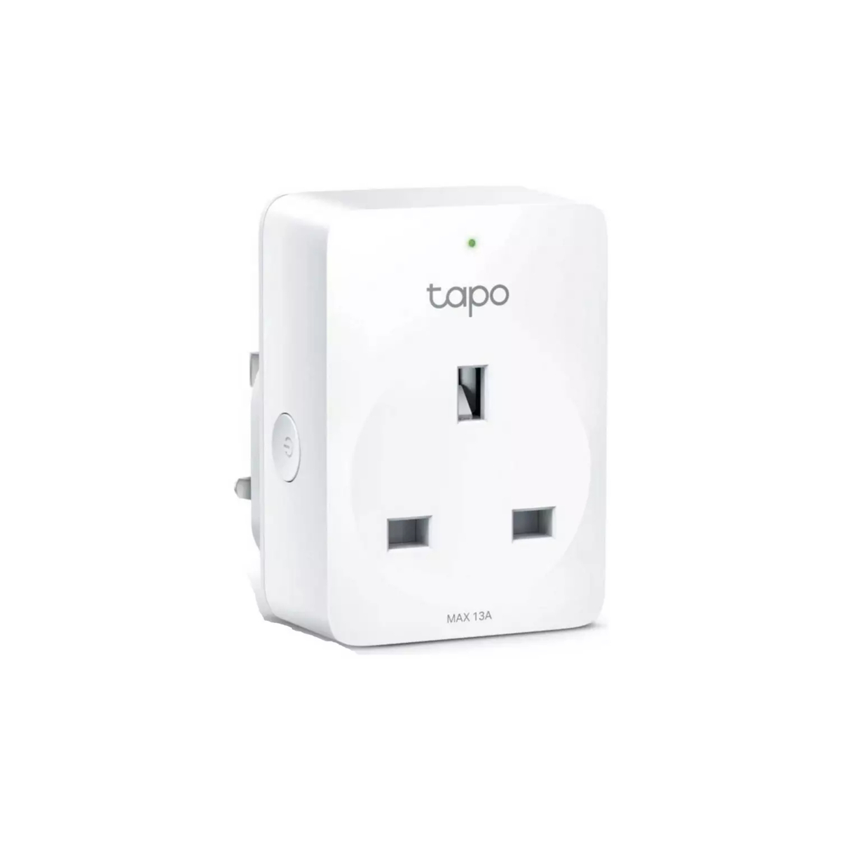 TP-Link Tapo P110 Mini Smart Wi-Fi Plug
