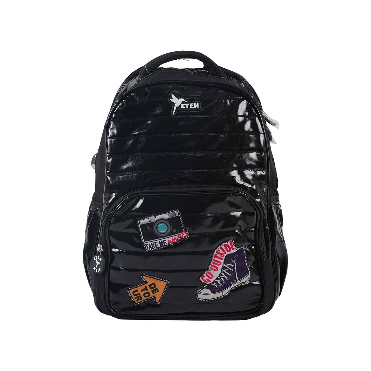 Eten Dazzle School Back Pack 16inches