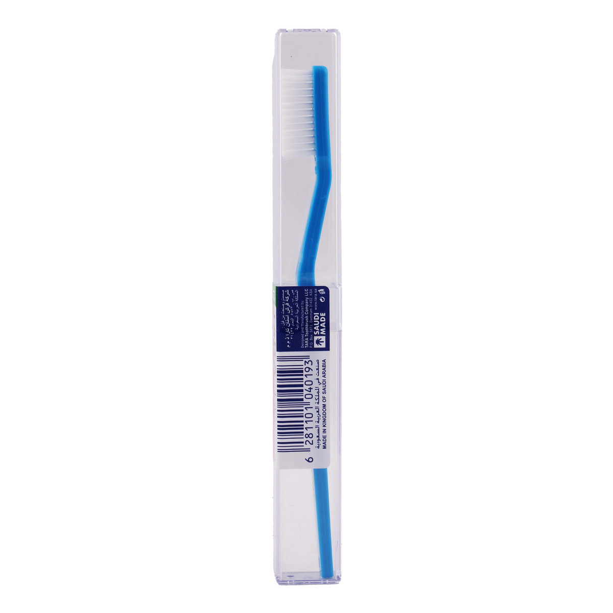 Tara Toothbrush Original Medium 1 pc