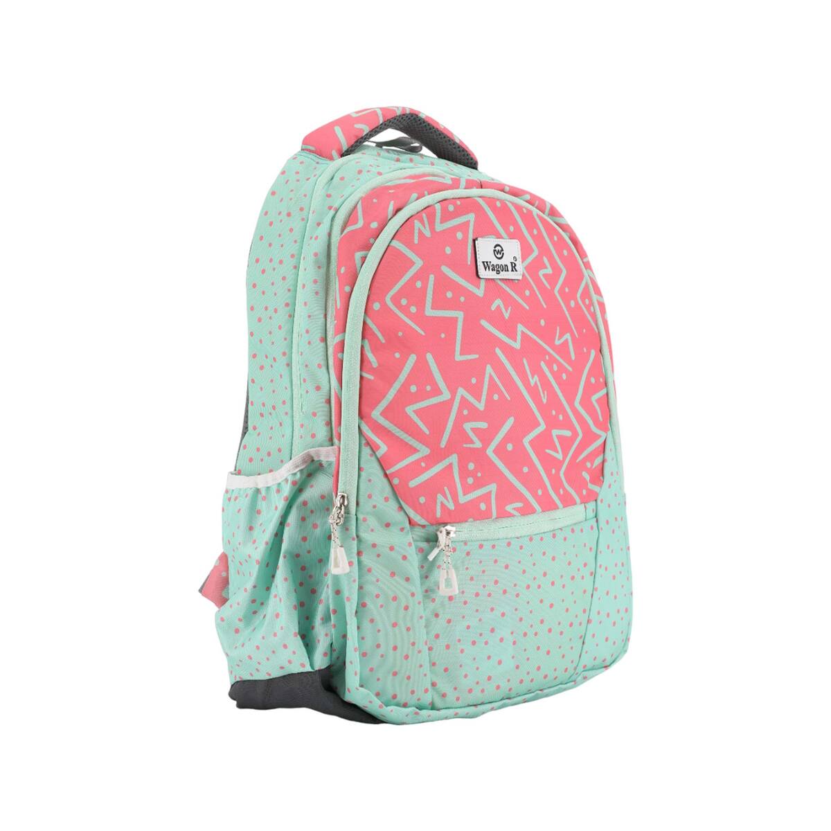 Wagon R Urban Backpack 19"