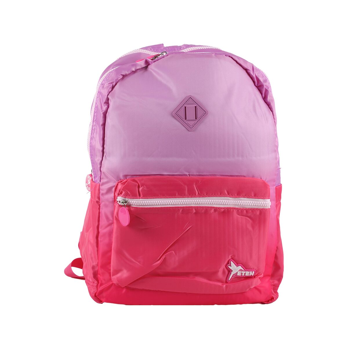 Eten Dazzle School Back Pack 17inches