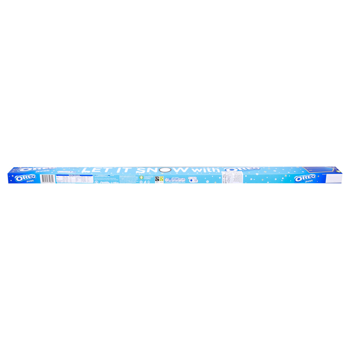 Oreo Yard Long Pole Biscuit 440 g