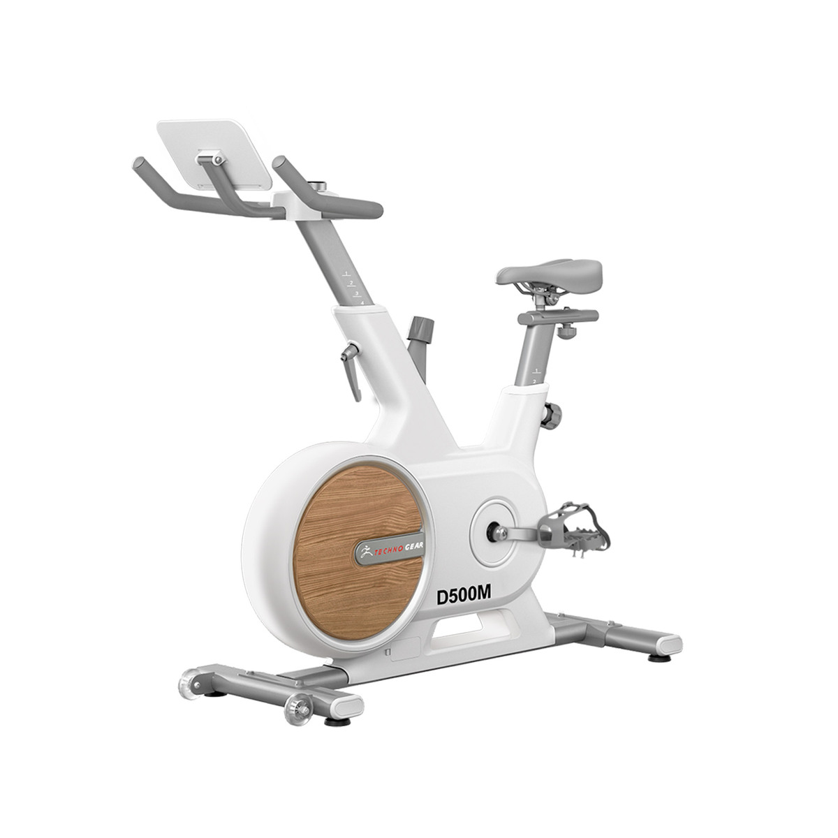 Techno Gear Spinning Bike D500M