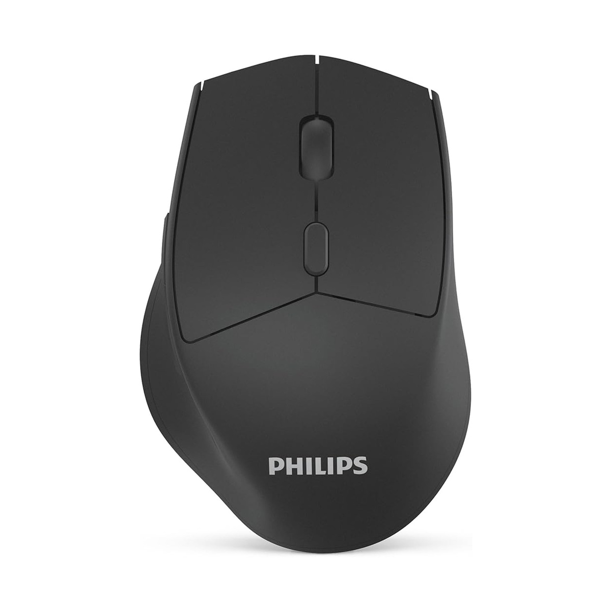 Philips Type C + Bluetooth Wireless Mouse SPK7605