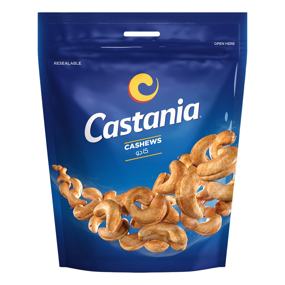 Castania Cashew 100 g