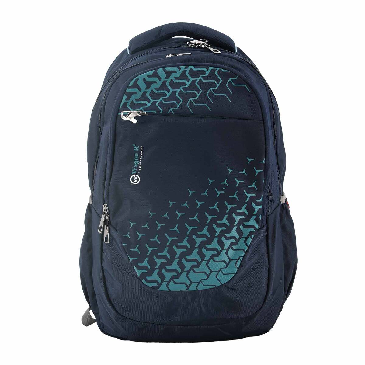 Wagon R Jazzy Backpack 19inches