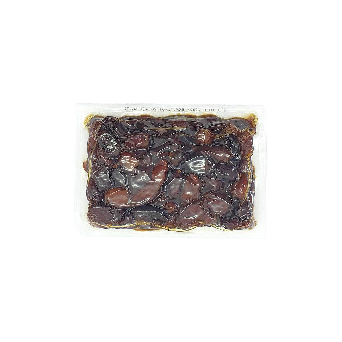 Alsharq Premium Khalas Al Ahsa Dates 1 kg