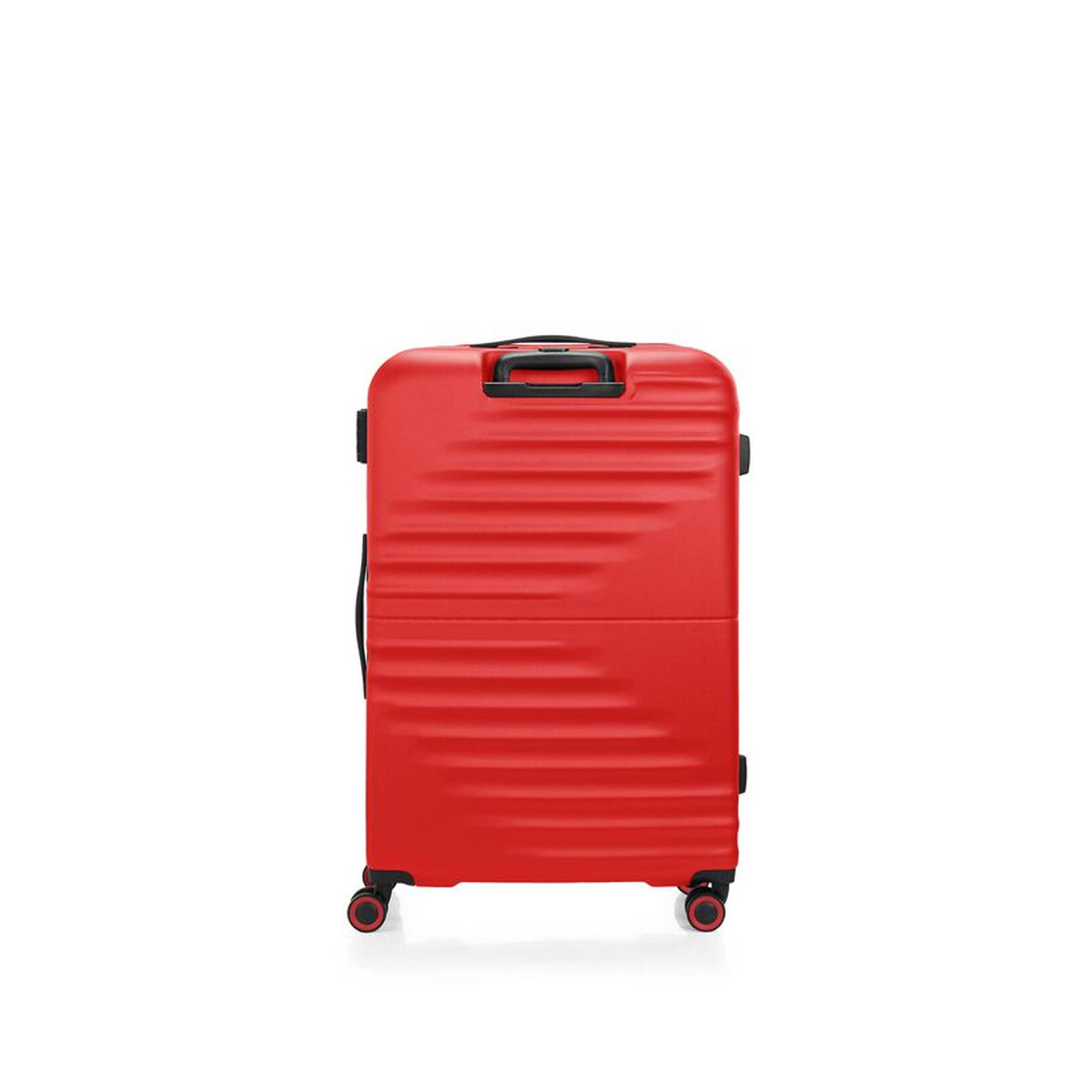 American Tourister Twist Waves Hard Trolley 77cm Red