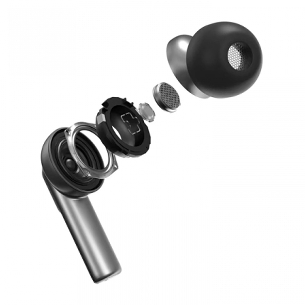 Wiwu Shadow True wireless stereo Earbuds HY3040B