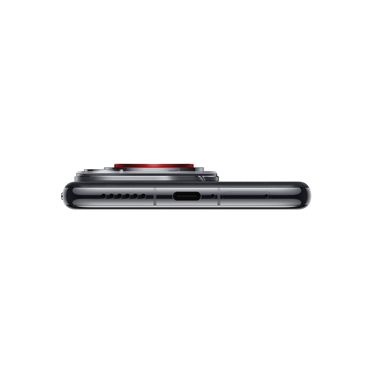 Huawei Pura 70 Ultra 4G Smartphone, 16 GB RAM, 512 GB Storage, Black