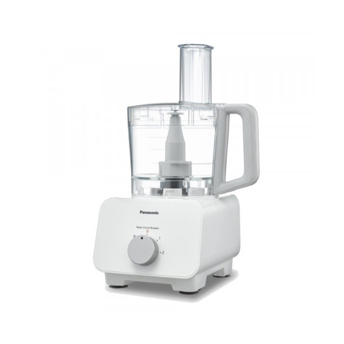 Panasonic Food Processor MKF310K 800W