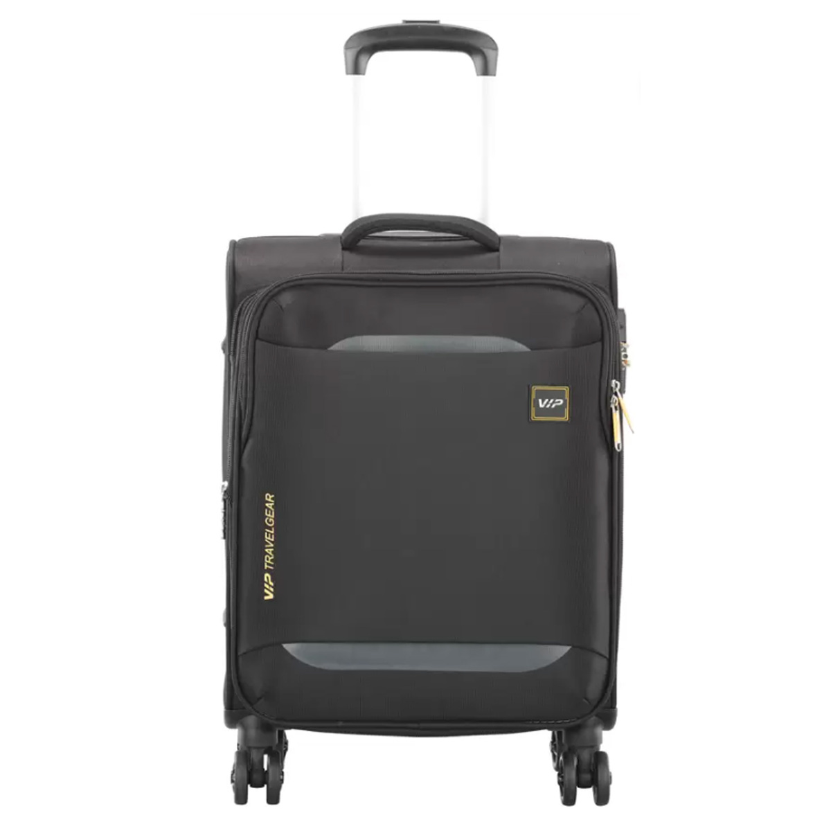 VIP Eterno Soft Trolley 55cm Black