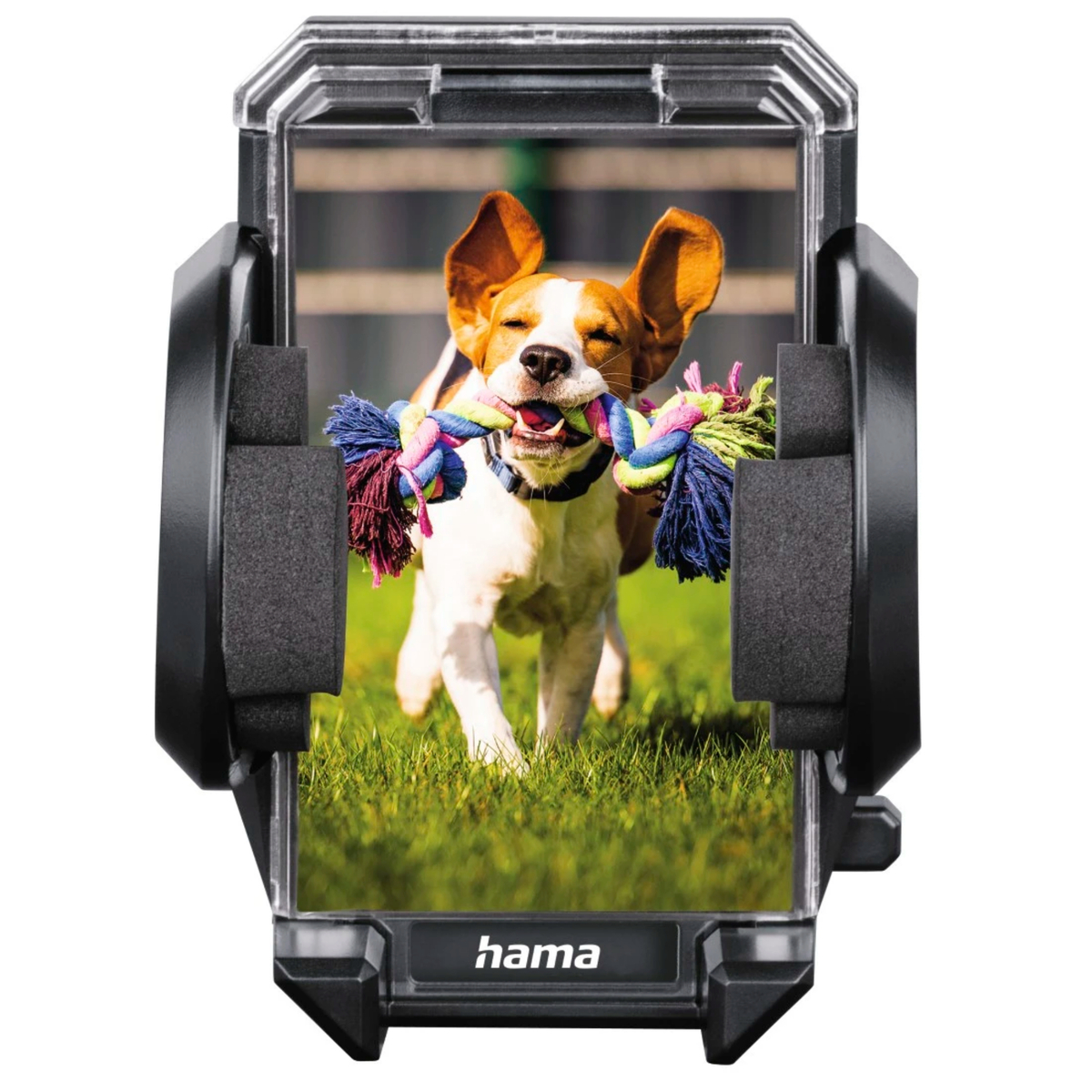 Hama 2 in 1 Smartphone Holder, 201521