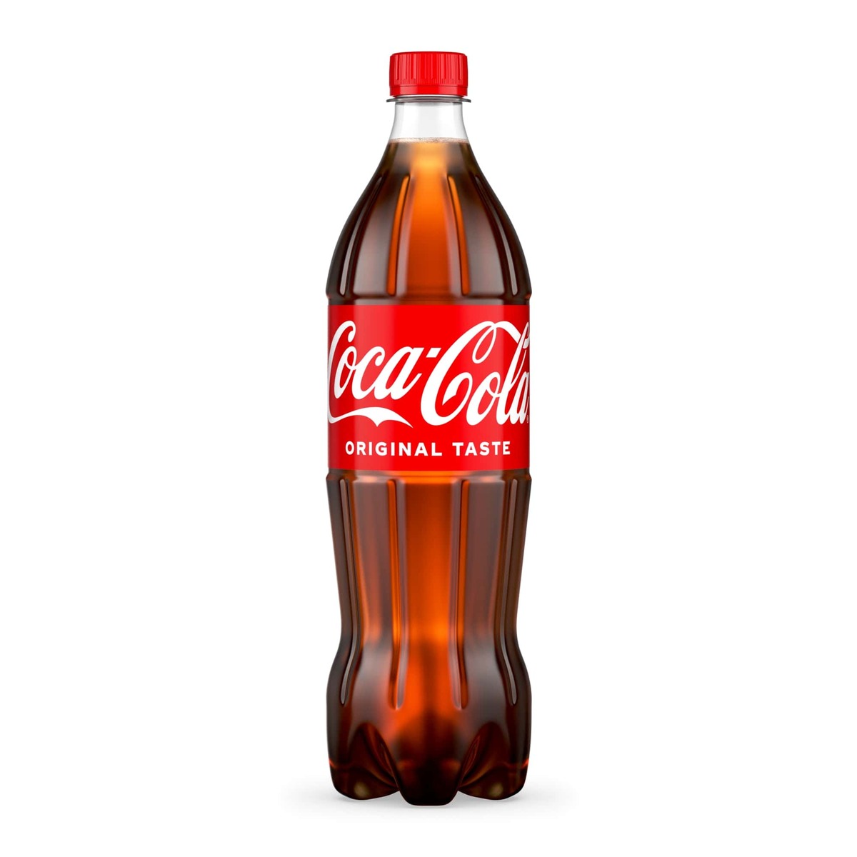 Coca-Cola Regular 1 Litre