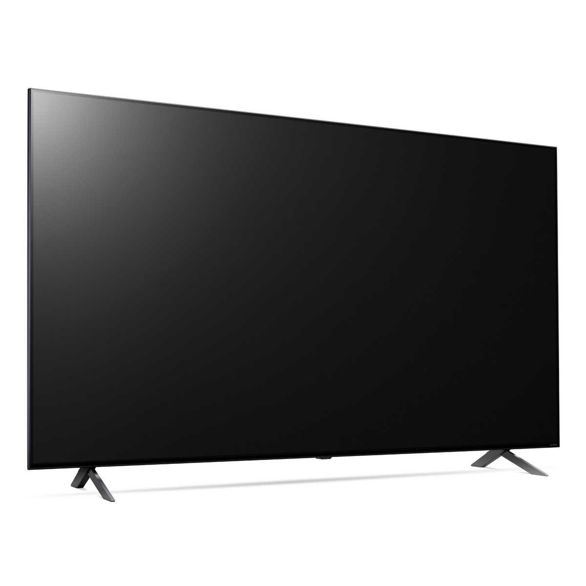 LG 4K Smart QNED TV 557S6QA-AMAE 55 inch