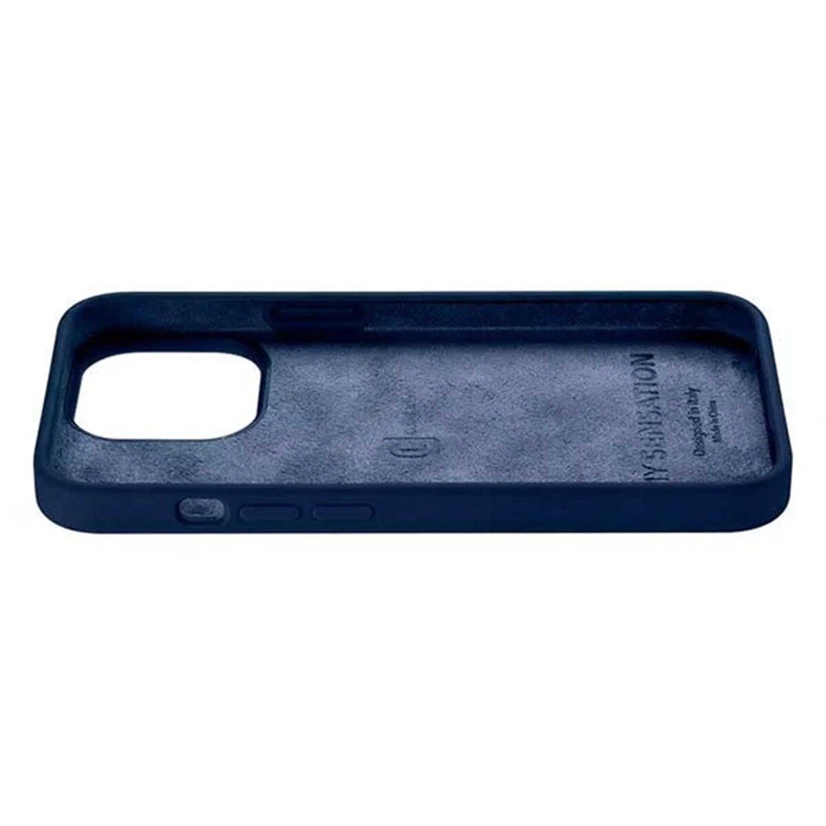 Cellular Line iPhone 14 Pro Case SENSATION Blue