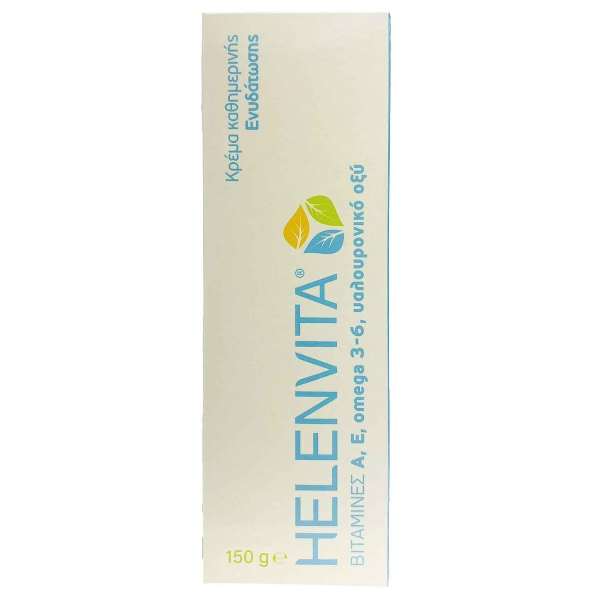 Helenvita Daily Moisturizing Cream 150 g