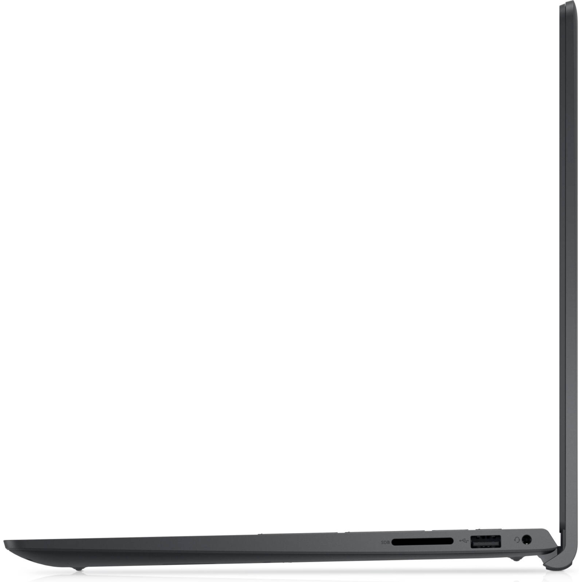 Dell 3530-INS-3401,Core i5-1334U,8GBRAM,512GB SSD,Intel(R) UHD Graphics with Shared,15.6" FHD,Laptop,Black