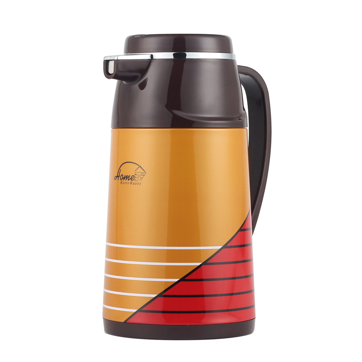 Home Vacuum Flask 1Ltr