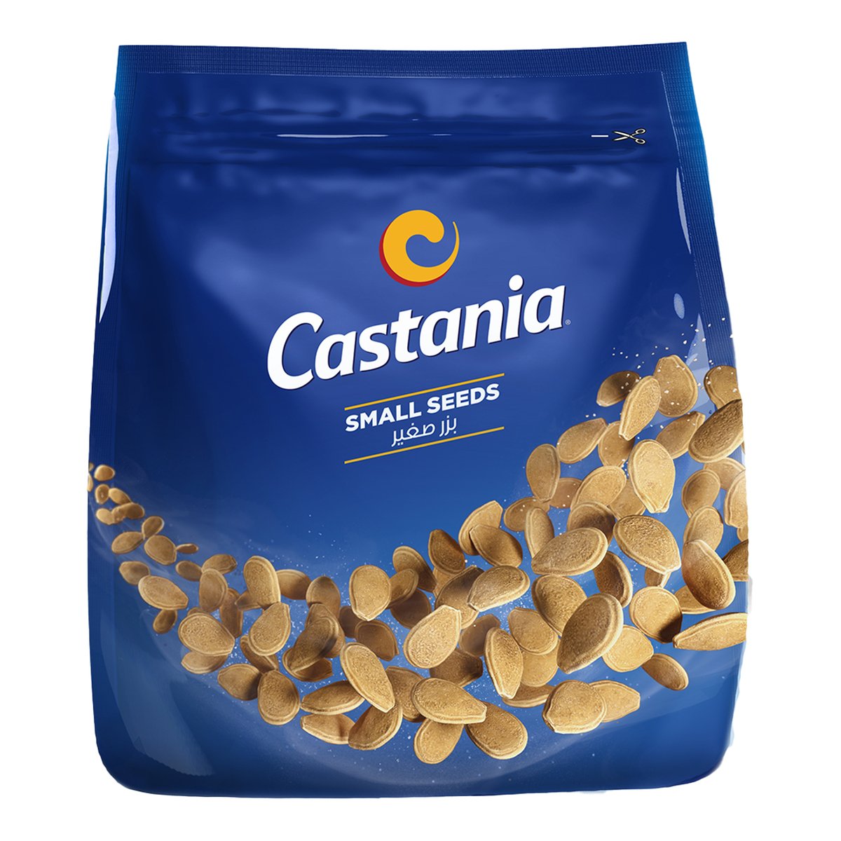 Castania Small Seeds 300 g