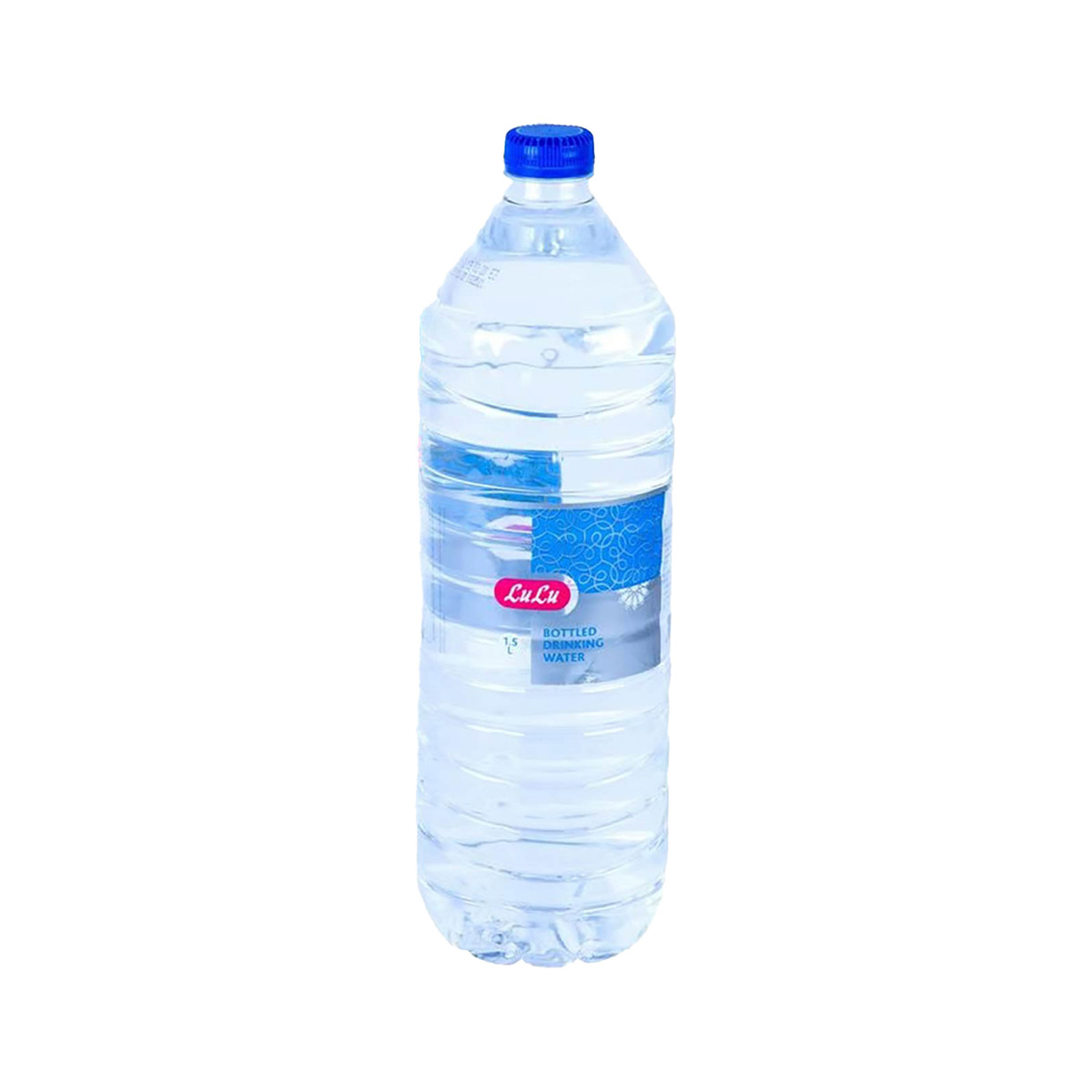 Lulu Bottled Drinking Water 6 x 1.5 Litres