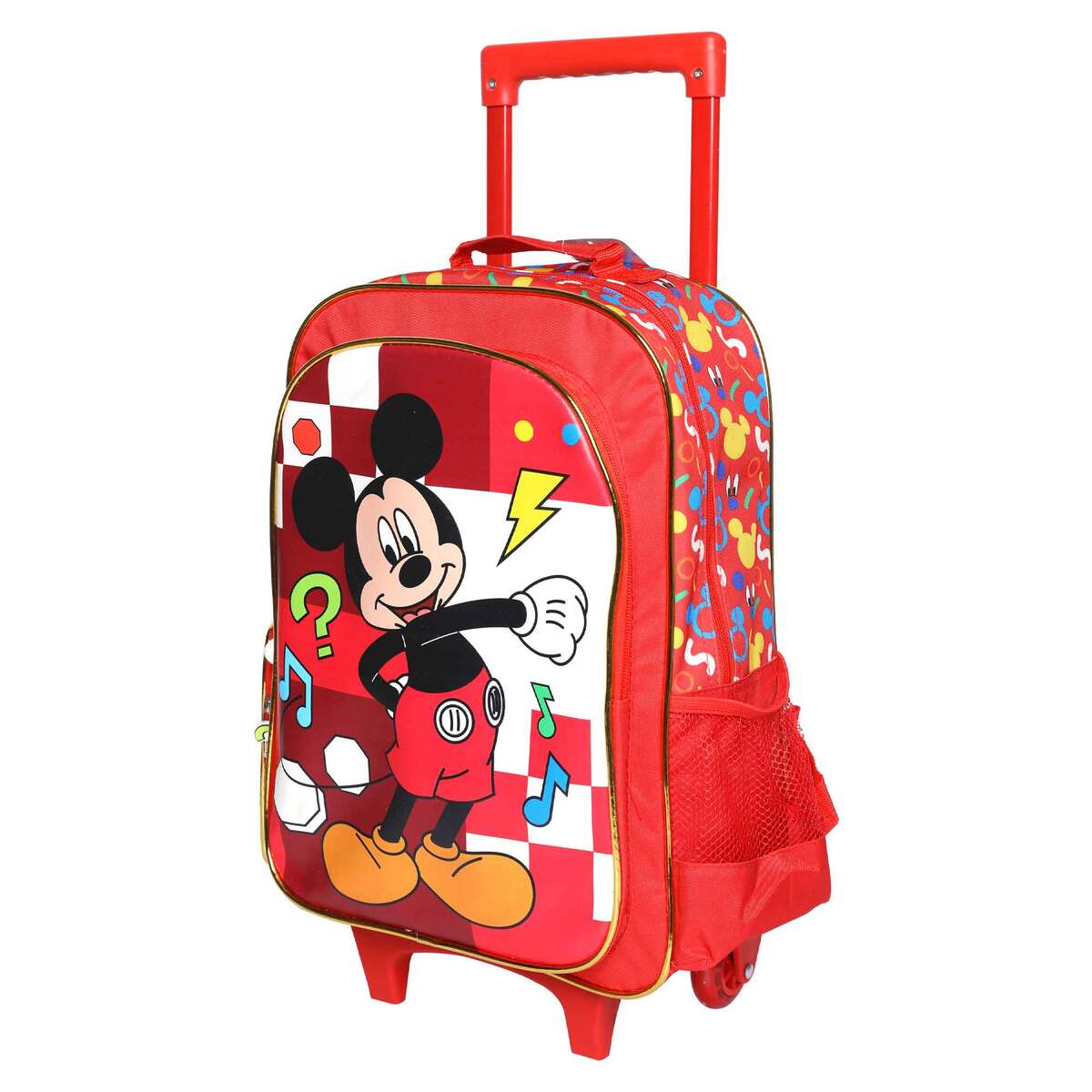 Mickey Trolley 16Inch FK023178