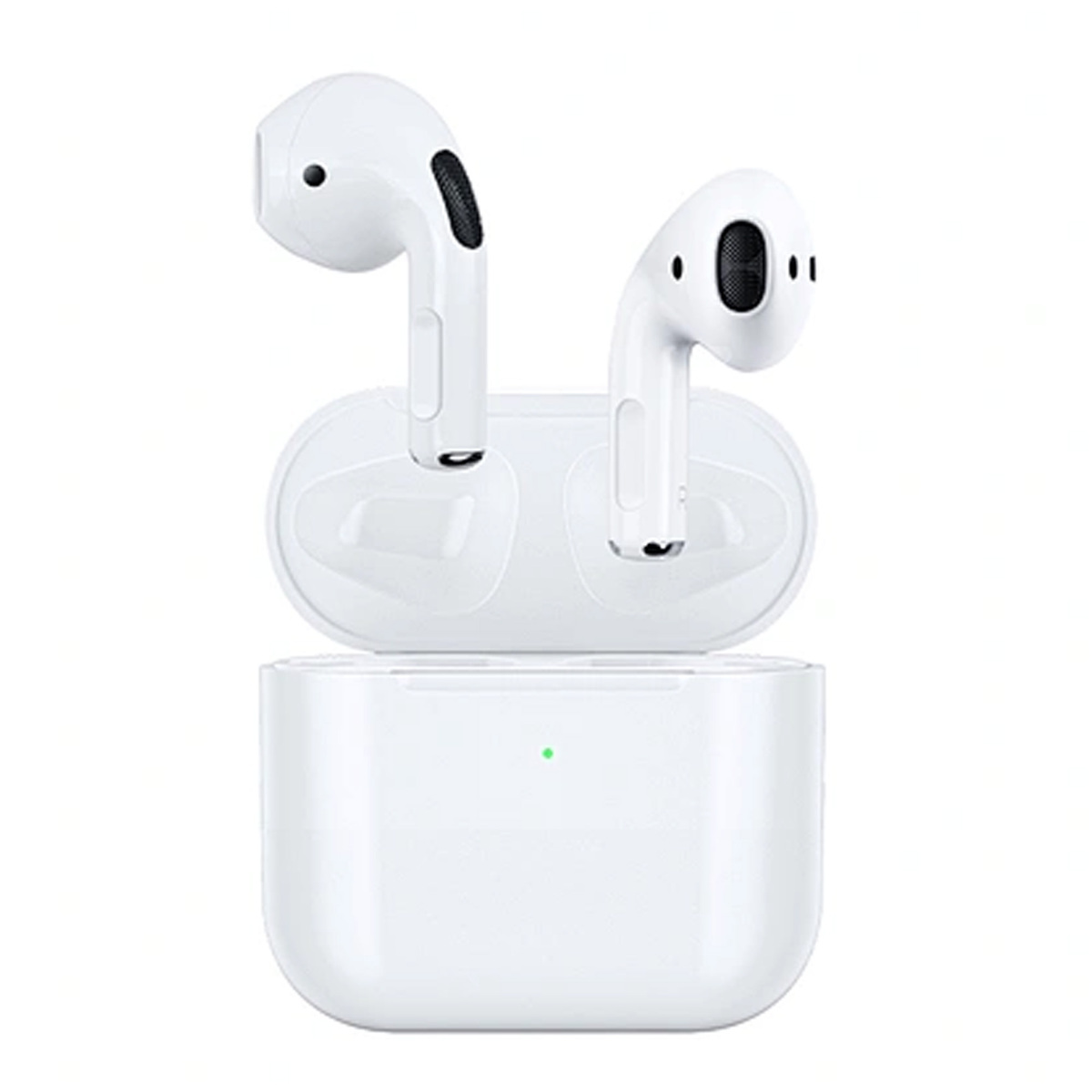 Wiwu Wireless Airbuds Lite ALHFTWS White