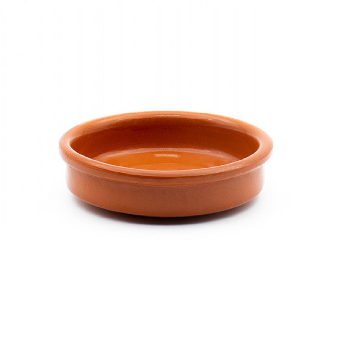 Corzana Clay Round Bowl, CZN-40-358