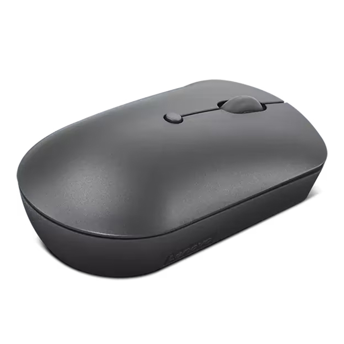 Lenovo 540 USB-C Wireless Compact Mouse, GY51D20867, Storm Grey