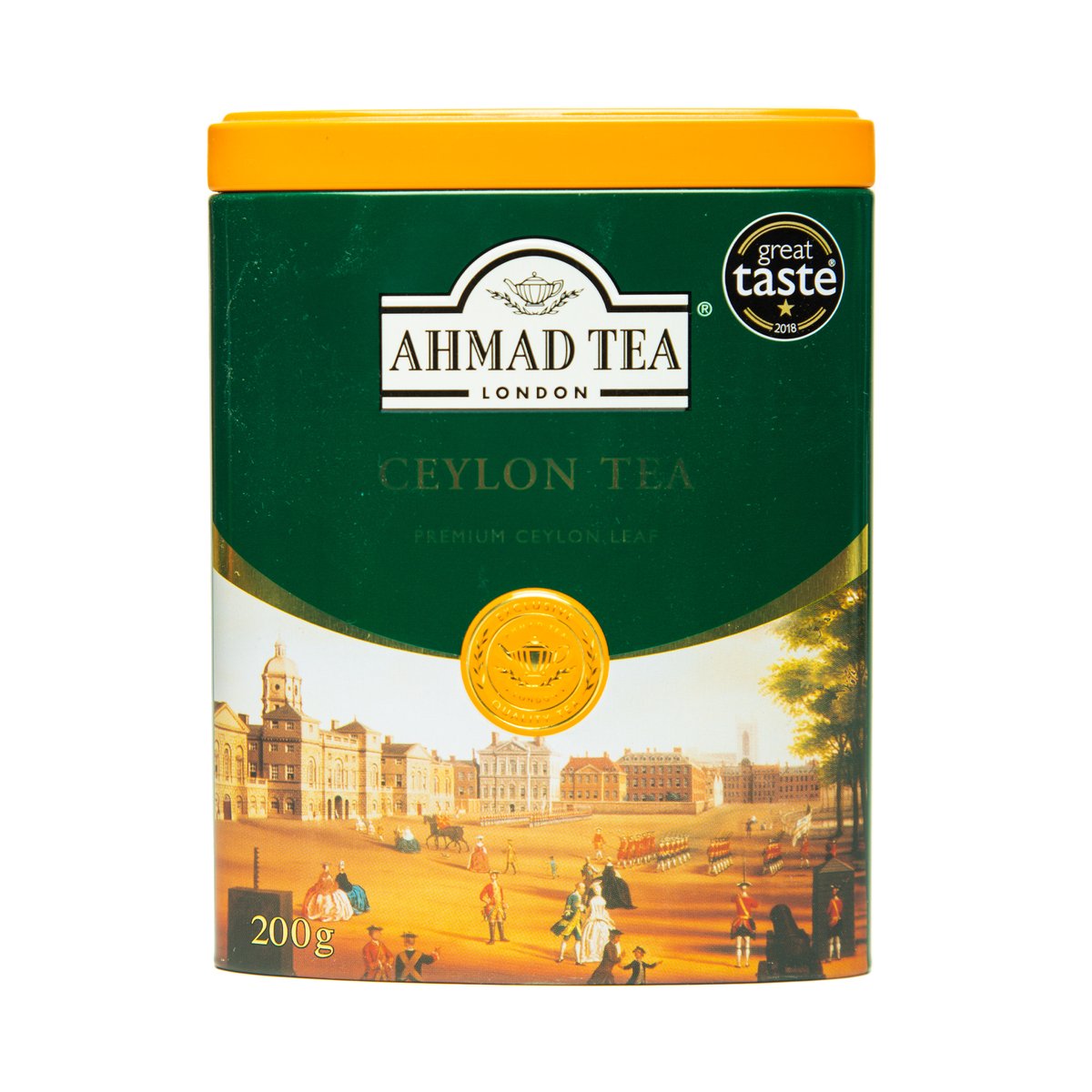 Ahmad Ceylon Tea 200 g