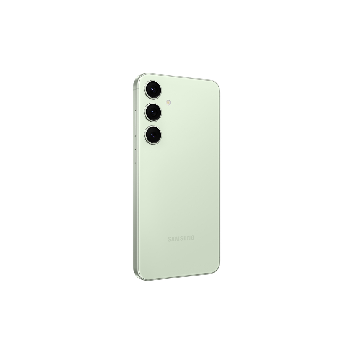 Samsung Galaxy S24+ 5G Smartphone, 12 GB RAM, 256 GB Storage, Jade Green