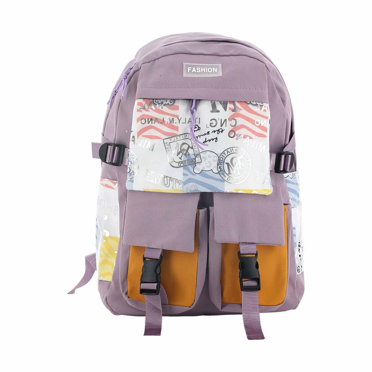 Fashion Backpack 17inches