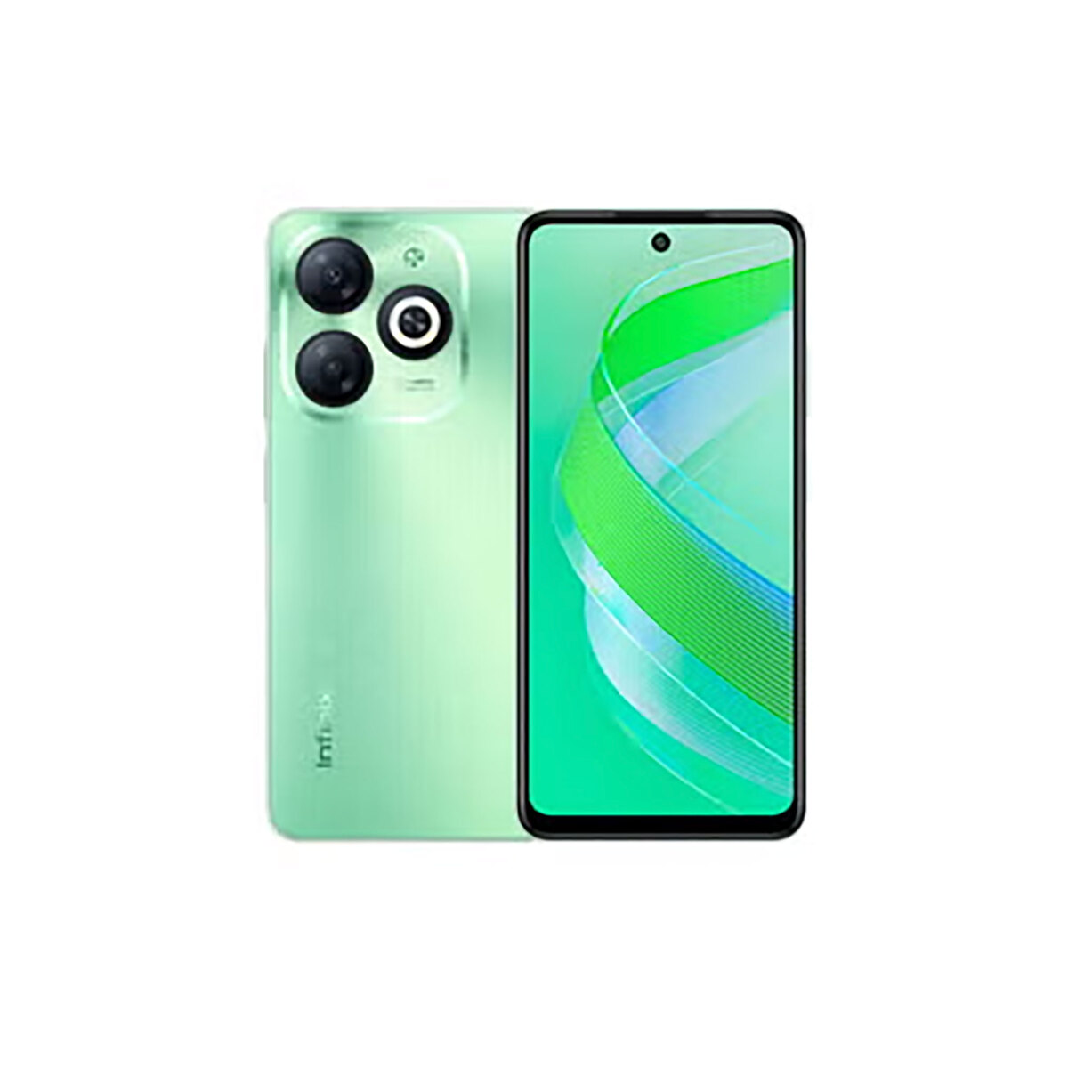 Infinix Smart 8 3GB 64GB Crystal Green