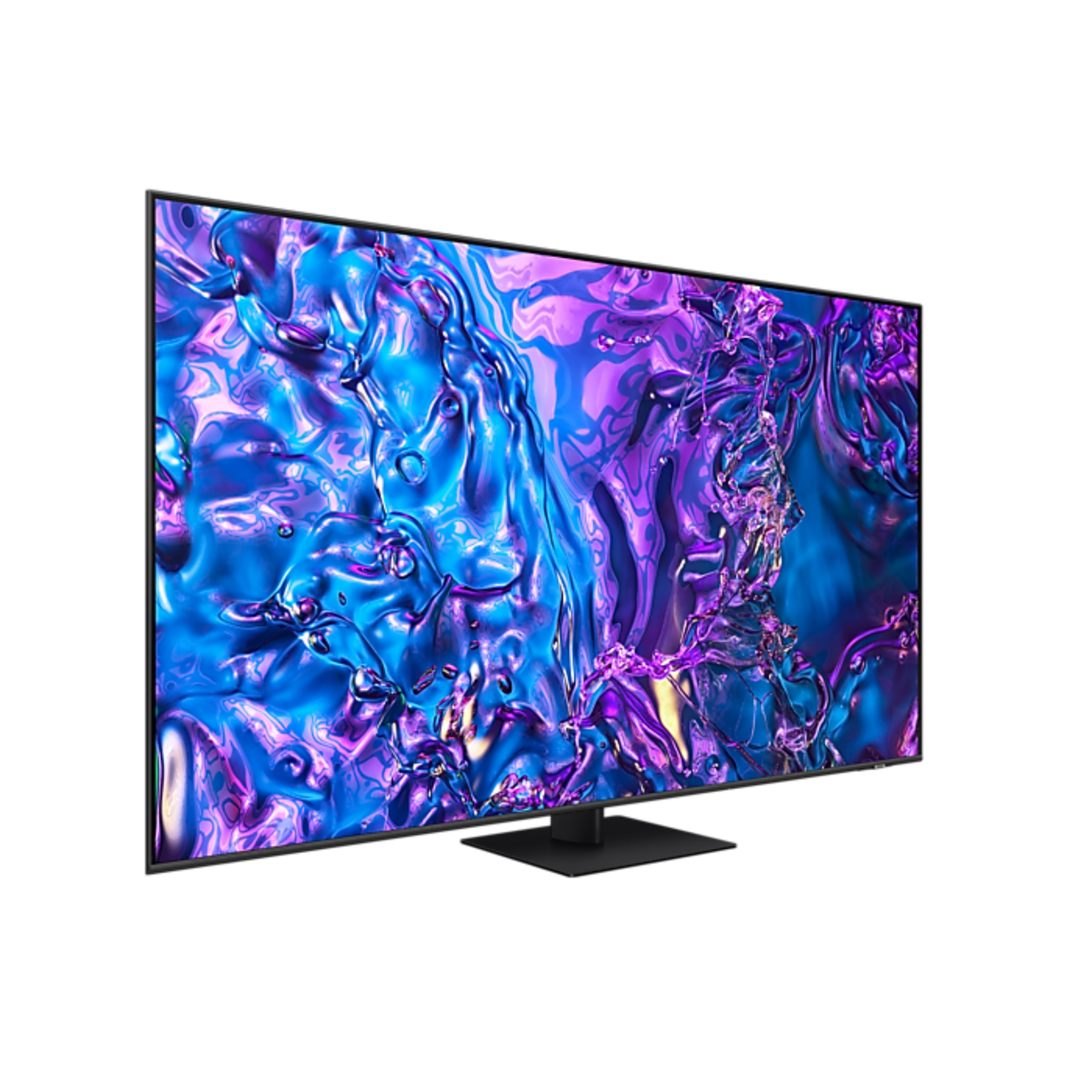 Samsung Q70D 75 inches 4K Smart QLED TV, Gray, QA75Q70DAUXZN