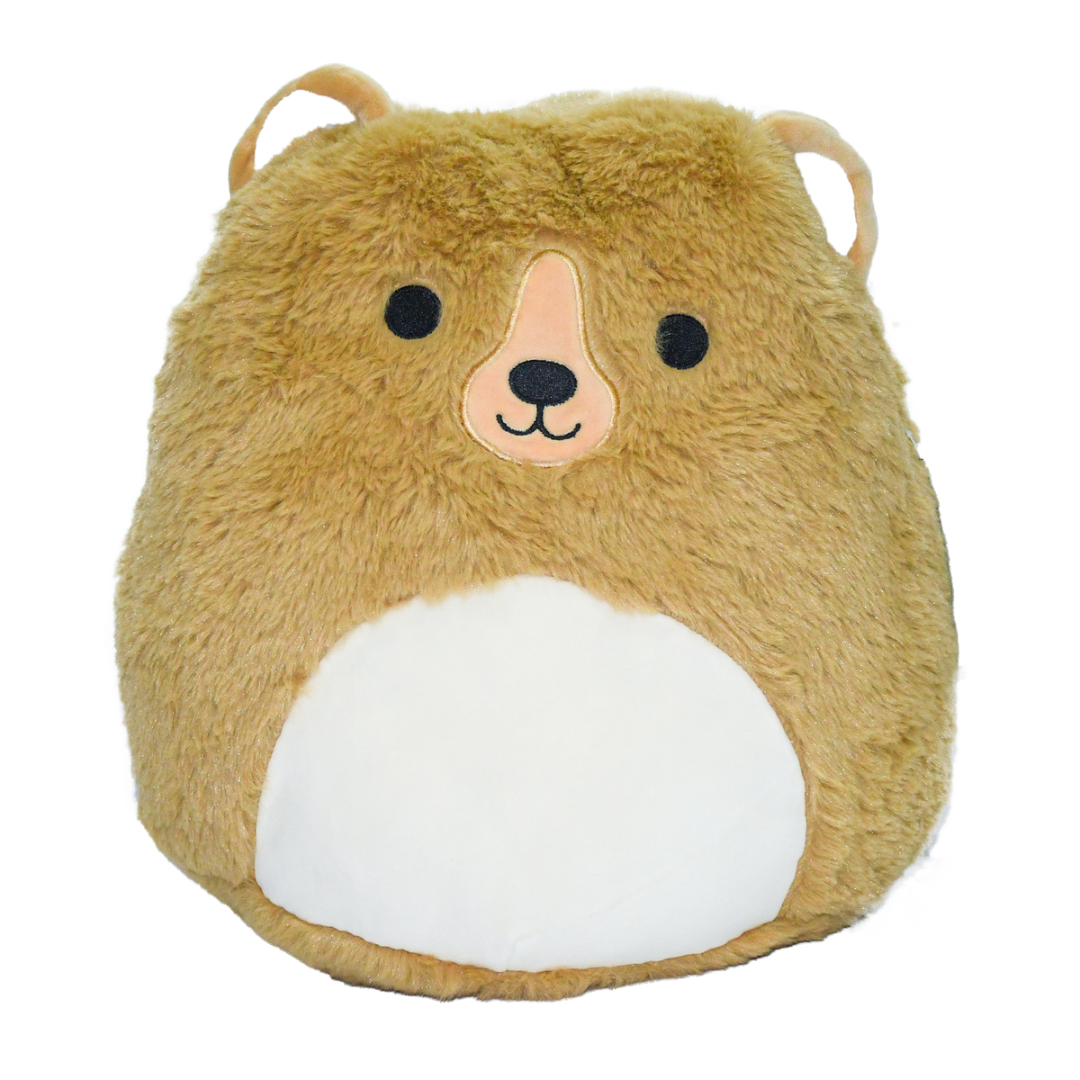 Squishmallows Soft Toy, Assorted, SQR3456