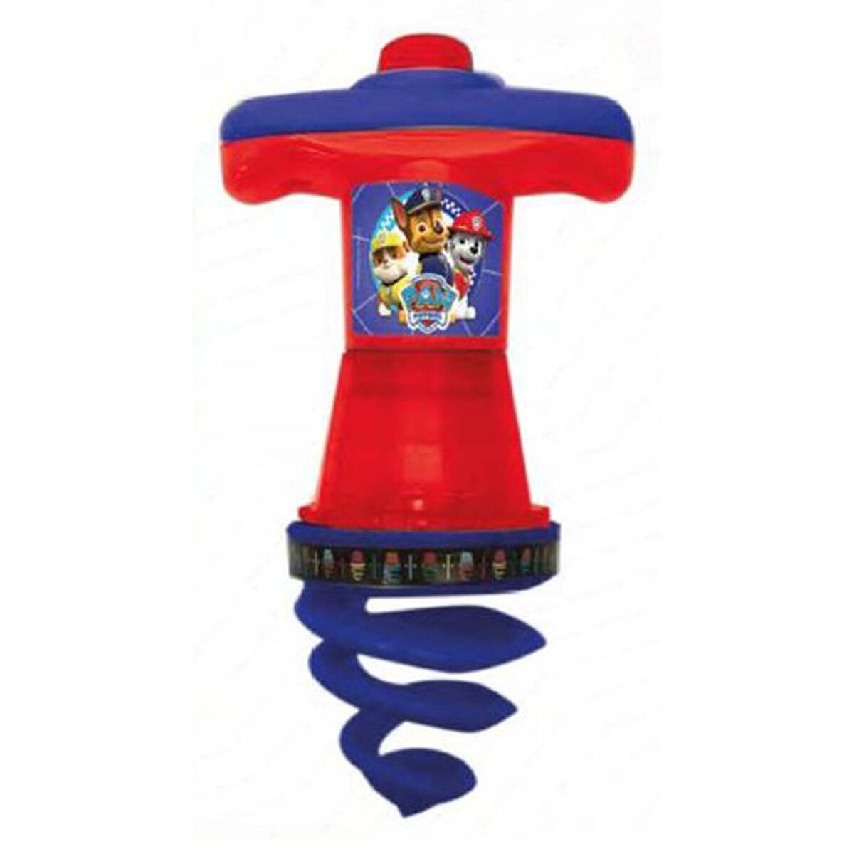 Paw Patrol Spinning Top PP038