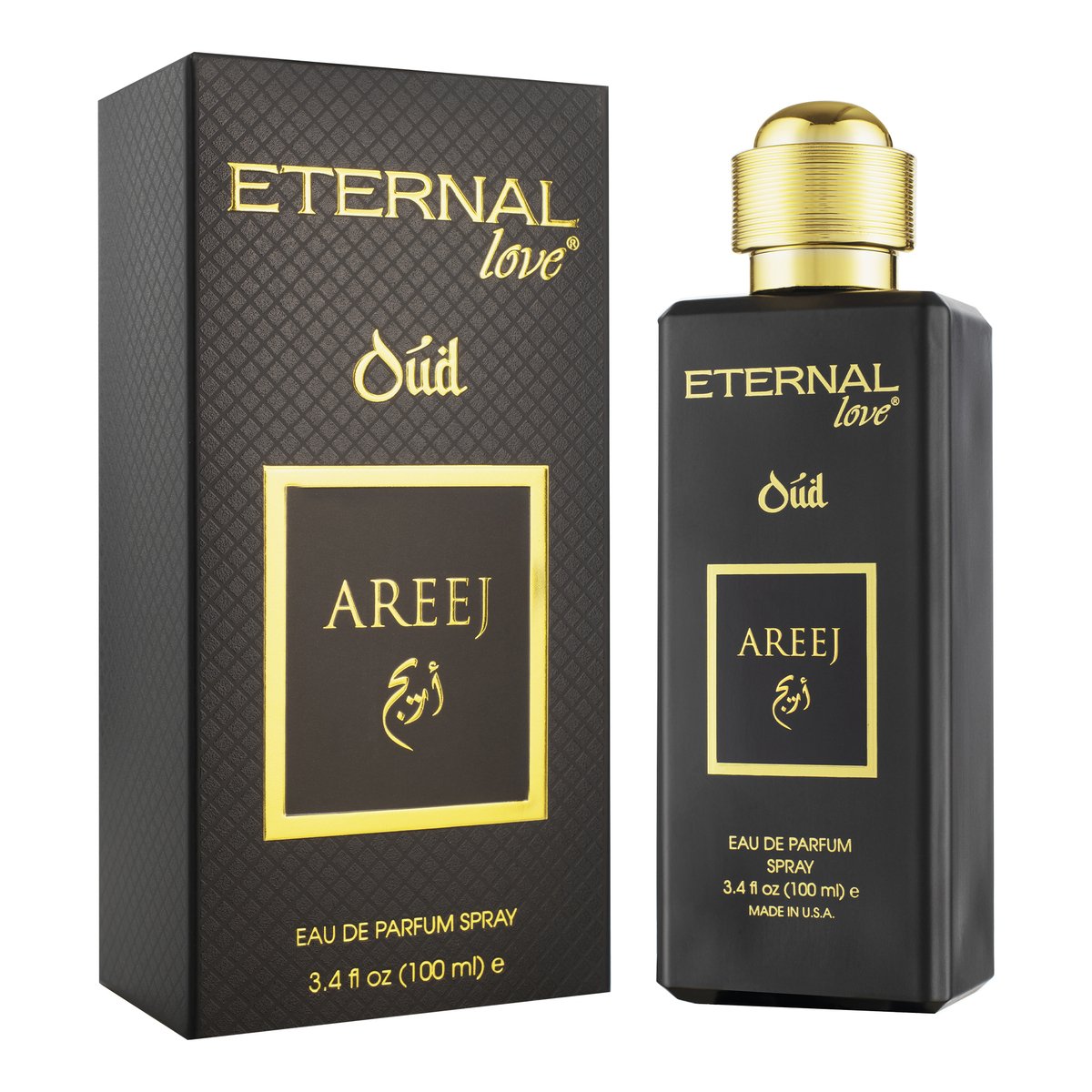  Eternal Love Perfume